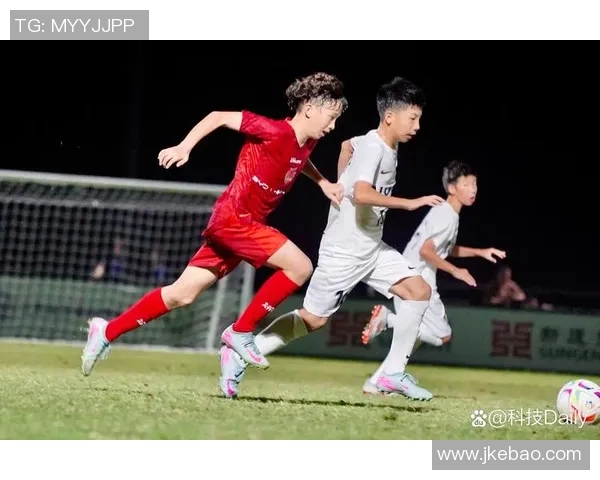 西安足球管助力地方足球发展推动青少年参与和竞技水平提升的全新探索