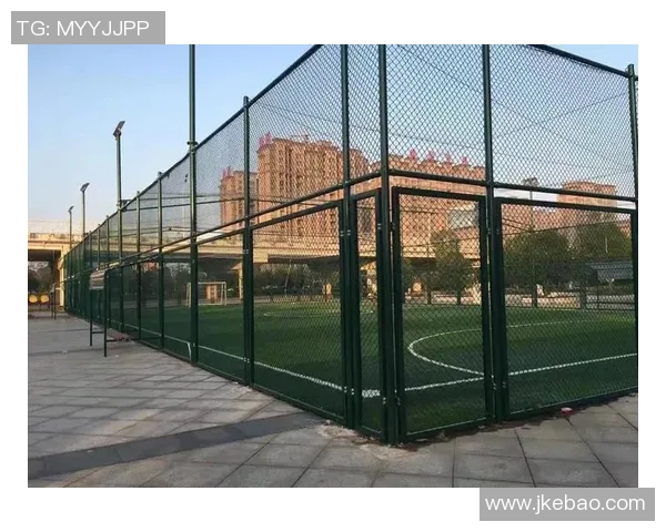 足球钢围网的优势与应用解析助力足球场地安全与美观提升