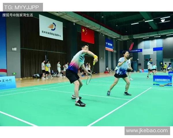 重庆羽毛球队在全国羽毛球比赛经验排行榜中荣获第八名的喜讯分享